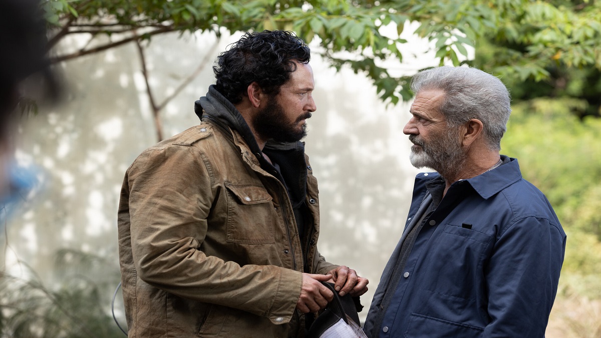 Парни под прикрытием ? Русский Трейлер ? Фильм 2022 ? С 17 марта ? смотреть онлайн