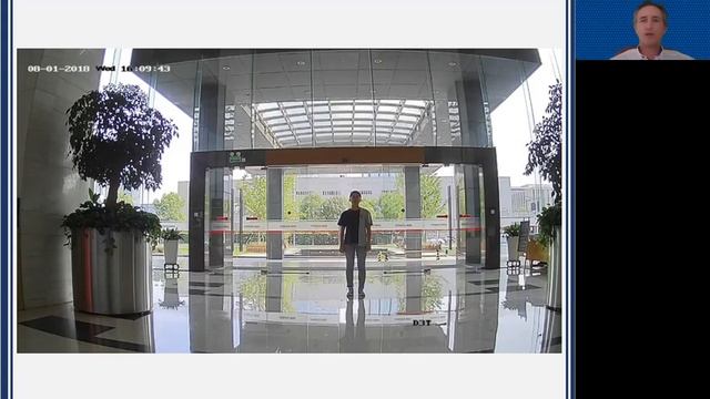 Hikvision D3T Ultra Low Light series feb2020 смотреть онлайн