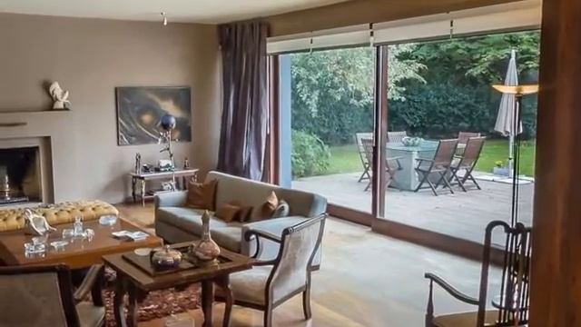 Saklı Koru ' da , İstanbul Şehir Merkezine 15 Dakikalık Mesafede смотреть онлайн