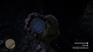 Превосходная Шкура Пумы. Red Dead Redemption 2.