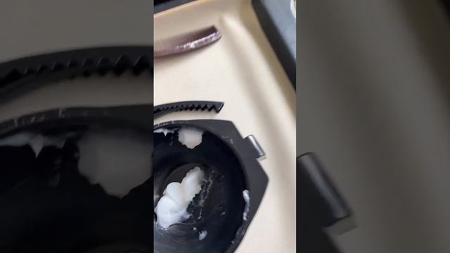 Вот так выглядят волосы после ботокса!