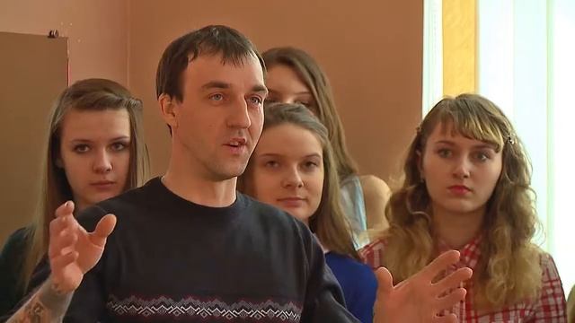 "Мисс восток 2015" из Канска смотреть онлайн
