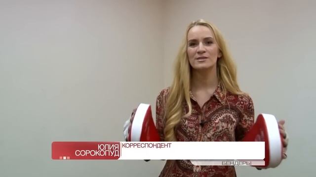 Турнир по кикбоксингу в Бендерах