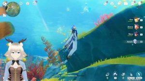 Где найти Загадочные ядра? / Где находятся 7 загадочных ядер для Генри? / Примогемы Фонтейн Геншин