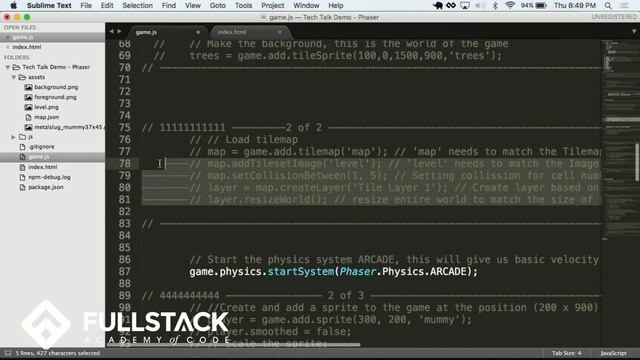 Phaser.io Tutorial - Pros and Cons of Phaser and How It Works смотреть онлайн