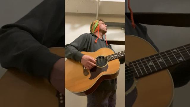 Damn Sure by laura gibson interpretation and performance by james hays смотреть онлайн