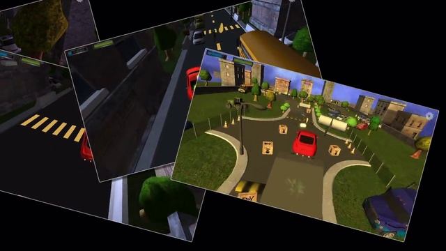 Car parking zombie смотреть онлайн