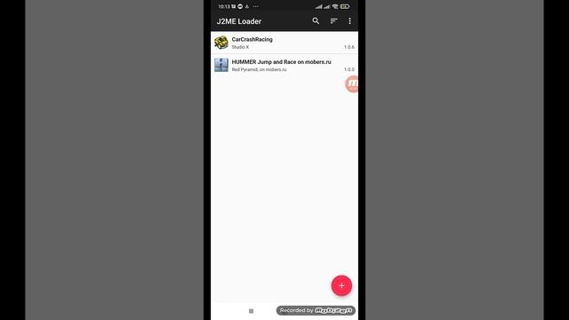 как установить .jar игры на андроид смотреть онлайн