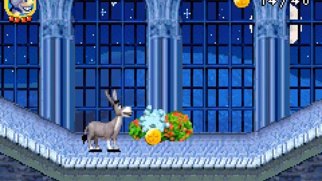 Longplay of Shrek 2: Beg for Mercy смотреть онлайн