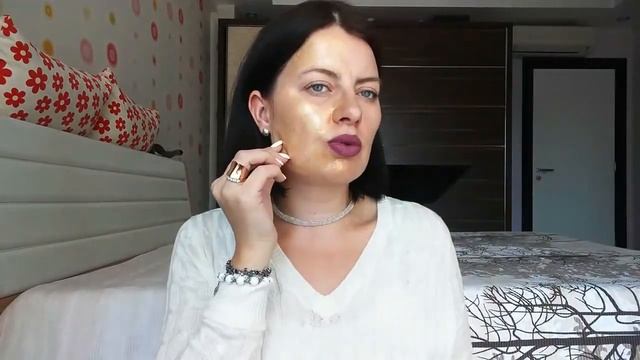 Cledbel Gold Collagen Lifting Mask Отзывы.Омолаживающая маска.Ссылка ниже смотреть онлайн