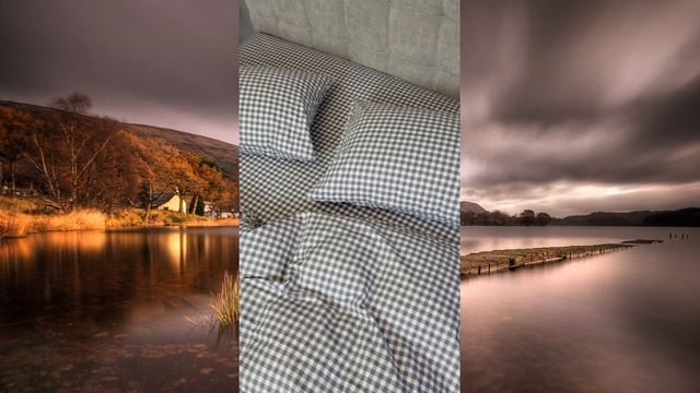 Комплект постільної білизни фланель Клітинка, Turkish flannel смотреть онлайн