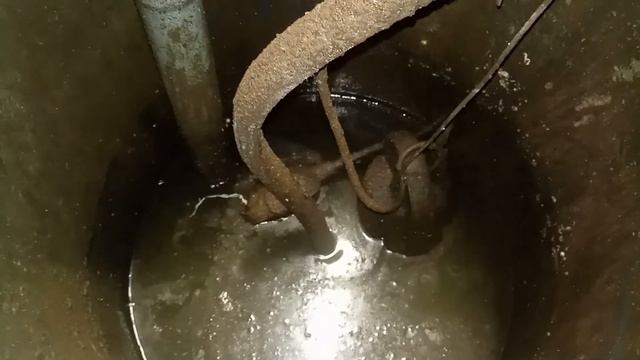 вода и канализация в гараже смотреть онлайн