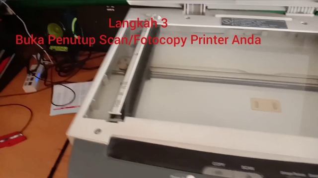 Tutorial Dan Cara Sederhana Mengatasi System Error E225 Printer Canon Laserjet imageCLASS MF4320D. смотреть онлайн