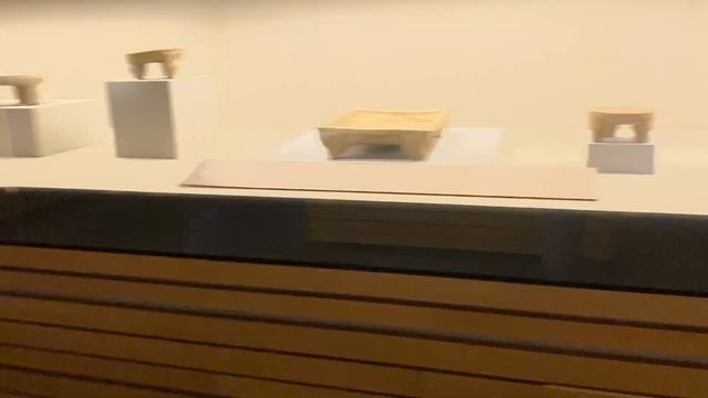 В национальном музее Казахстана. Астана смотреть онлайн