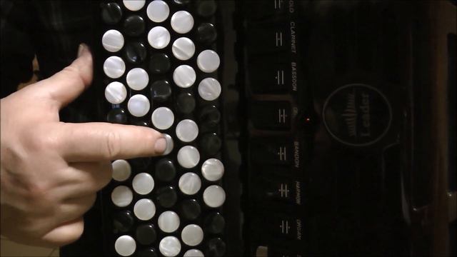 Олы юлнын, тузаны (COVER) Разбор на баяне смотреть онлайн