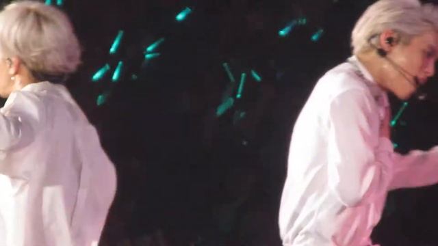 150515 SHINee World Concert IV (First Day SWC IV)