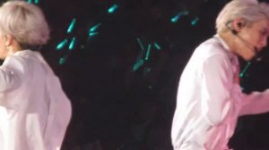150515 SHINee World Concert IV (First day SWC IV)