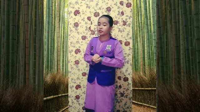 Maafkan Cikgu- Hannah Rosella H смотреть онлайн