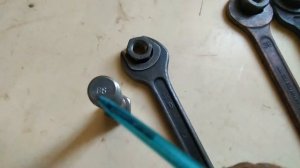 ГАЙКИ КАКИЕ КЛЮЧИ