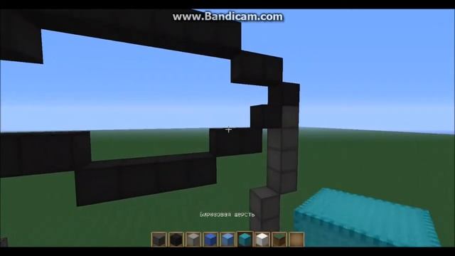 Как построить ведро воды в minecraft смотреть онлайн