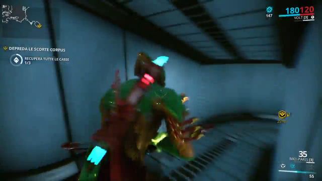 WARFRAME ep.4 (pianeta terra) смотреть онлайн