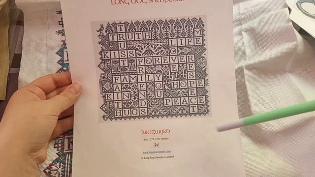 Все мои процессы и новая ротация ²/¹⁰