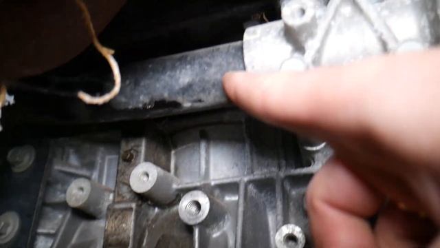 HYUNDAI SANTA FE COOLANT LEAK FIX, WHERE LEAKING COOLANT ANTIFREEZE