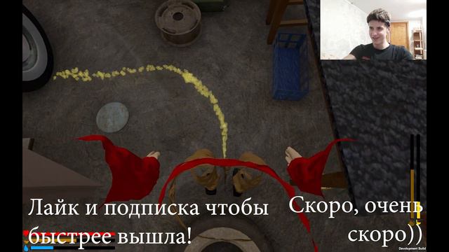 В ОЖИДАНИИ ШЕДЕВРА. БУДЕТ РЕАЛЬНЫЙ УГАР смотреть онлайн