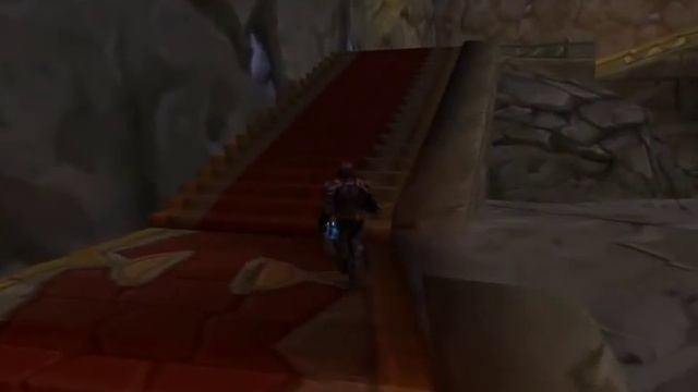 WoW Glitches 3.3.5 - Old Ironforge смотреть онлайн