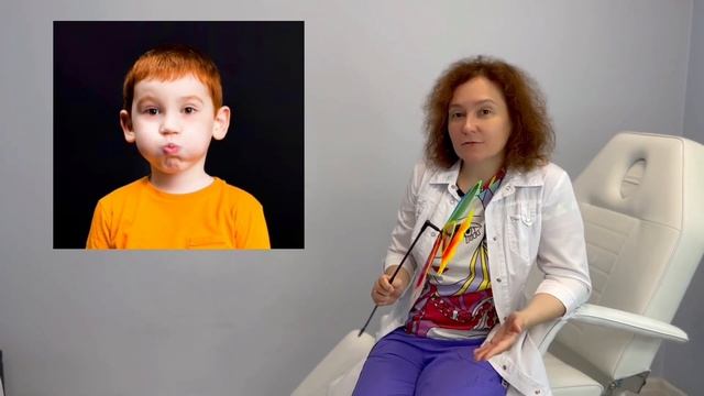 Особенности детской электроэнцефалографии (ЭЭГ) смотреть онлайн