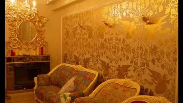 Красивые вещи и изделия старинной работы - 2