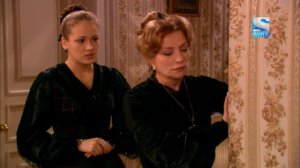 Бедная Настя 120 серия (Sony Channel HD)