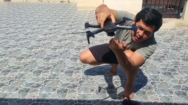 review drone gps gimbal termurah sg908 смотреть онлайн