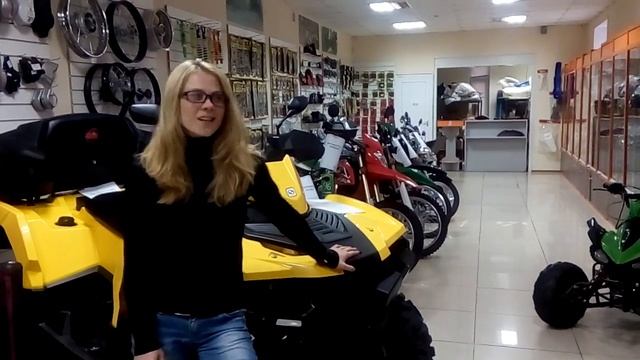 Черная пятница в магазине СПОРТСМЕН смотреть онлайн