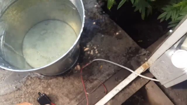 Отличная водяная помпа и сравнение ее с другой такойже, но результат шокируюший! смотреть онлайн