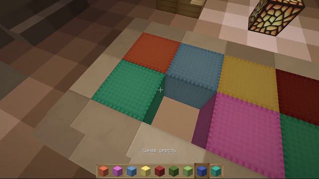 Как построить минимаркет в майнкрафте ( 3/3 ) смотреть онлайн