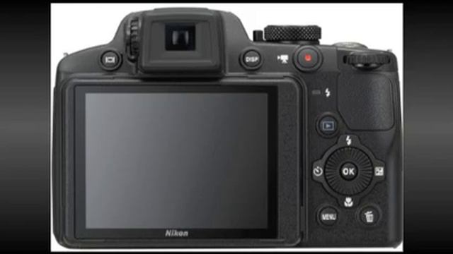 Nikon Coolpix P510 16.1 Megapixel 1920x1080 30p смотреть онлайн