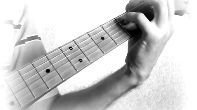 Moonlight sonata on guitar (лунная соната на гитаре) Урок 14 смотреть онлайн