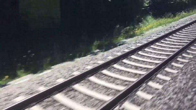 Сон под стук колес поезда. смотреть онлайн