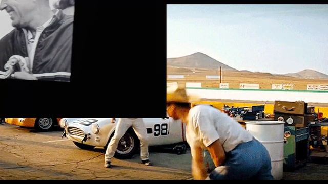 review, le mans 66, Ford v Ferrari, sports, drama, Matt Damon, Christian Bale, english racer, Ken смотреть онлайн