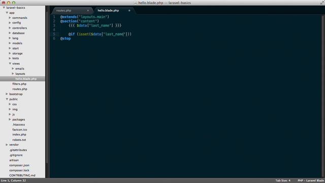 Part 10. Blade Basics смотреть онлайн