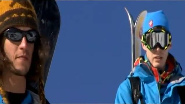 Ажиотаж "1" от ActionBrosers смотреть онлайн