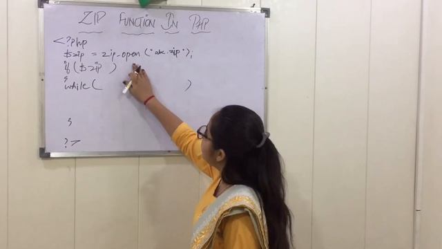 Php Zip Functions | Session 71| By : #MsRupaliSharma | #SumanTechSolutions | #PhpZipFunctions смотреть онлайн