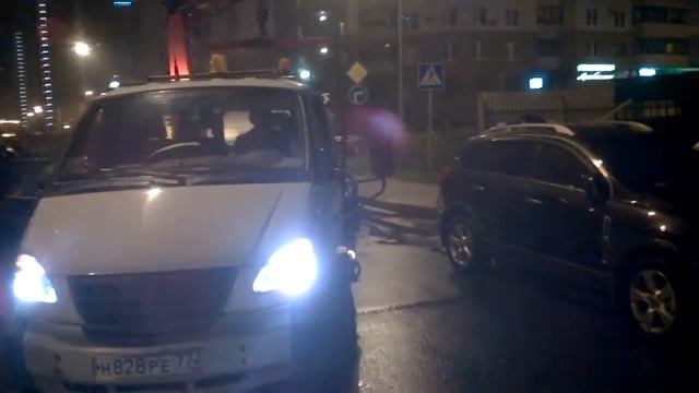 Изумрудные Холмы - беспредел властей Московской области смотреть онлайн