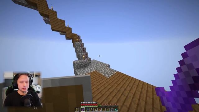 Minecraft Hardcore | Päätön Alku! | 1 смотреть онлайн