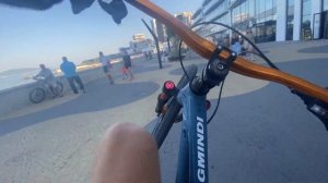 ПОКАТУШКА ОТ ПЕРВОГО ЛИЦА /ВЕЛОСХОДКА / КРАСНАДАР СТРИТ /БОЛЬШАЯ ВЕЛОСХОДКА / KILL STREET / СТАНТ