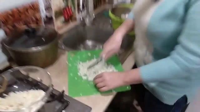 Салаты с Латуком