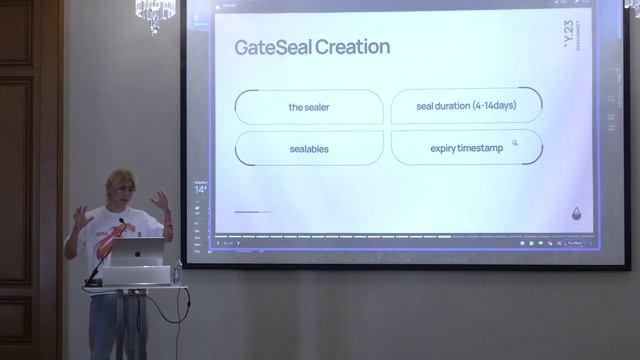 Making Lido's Emergancy Brake With Vyper By Azat (Lido) смотреть онлайн
