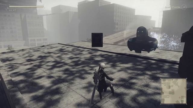 NieR: Automata Speed Star Championship Complete Guide (Stage 1 - 3) смотреть онлайн
