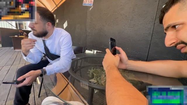 СТАЯ ВЫБИРАЮТ ВАЗ 2107 ДЛЯ ПОЕЗДКИ В ГРУЗИЮ | РЕНАТКО ПРИДУМАЛ НЕВЕРОЯТНЫЕ ПЛАНЫ!!! смотреть онлайн
